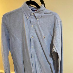 Vintage Ralph Lauren Oxford (South Carolina Gamecocks) Size Medium